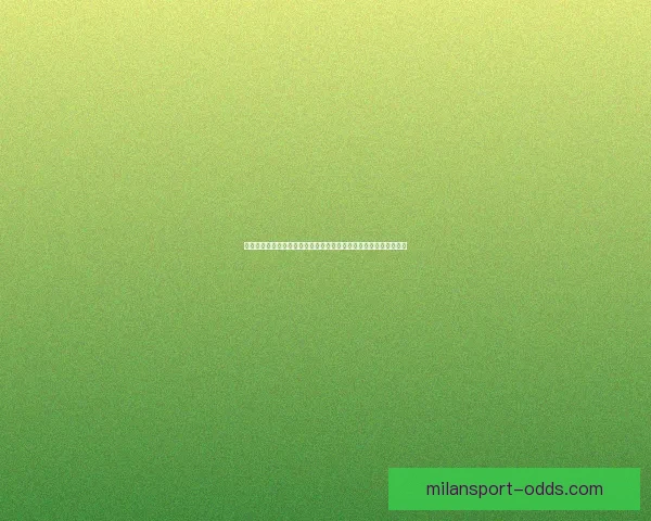 体育竞猜赔率解析与趋势分析：如何在竞技博彩中找到最佳下注时机