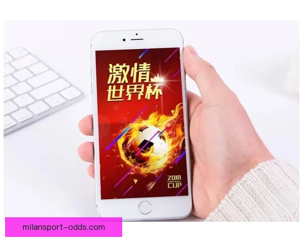 世界杯激情来袭，新人专享竞猜赢丰厚好礼活动全面开启