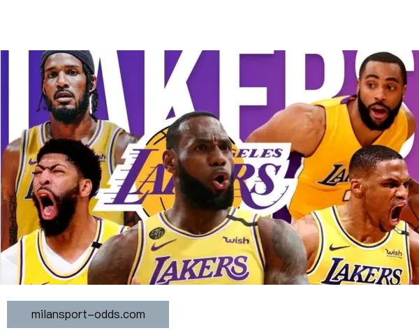 湖人豪取七连胜詹姆斯高效狂砍30分力压杜兰特上演激情暴扣盛宴震撼全场