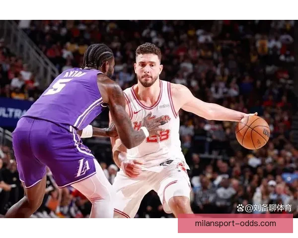 申京质疑湖人胜利仅靠运气高难度三分支撑战绩不代表真实实力