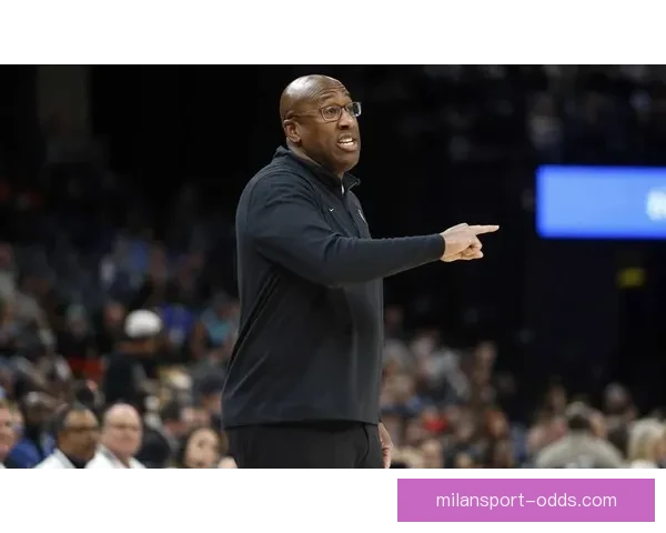 曾两获年度最佳教练 太阳记者爆料德安东尼将入选篮球名人堂