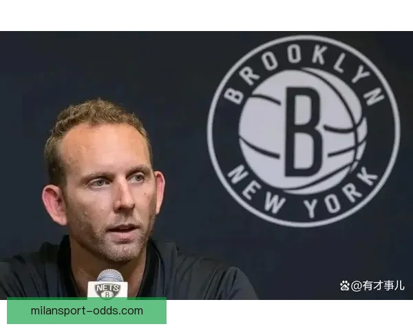 篮网主帅确认小波特沃尔夫赛季报销剩余比赛将受影响