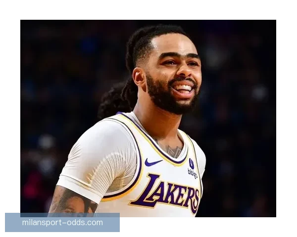 八村垒生涯得分突破5000分 湖人时期贡献2697分创个人新高