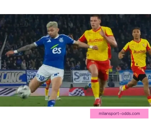 里尔对阵朗斯默尼耶费尔南德斯首发托万爱德华出战全解析