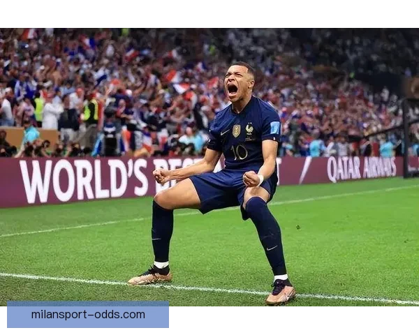 美加墨世界杯竞猜投注分析与预测助力你赢取丰厚奖金