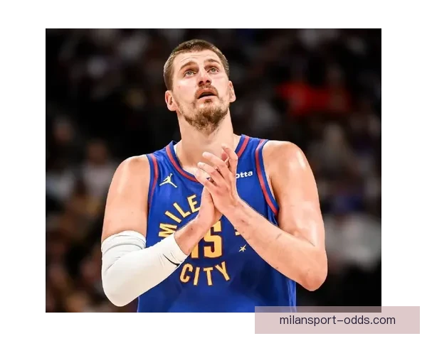 约基奇创历史新纪录 单场40分13助0失误 成NBA首位达成此数据的中锋