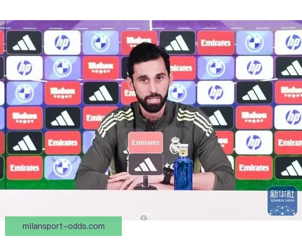 阿韦洛亚：我为失利负责 让球员明白胜利需全力以赴