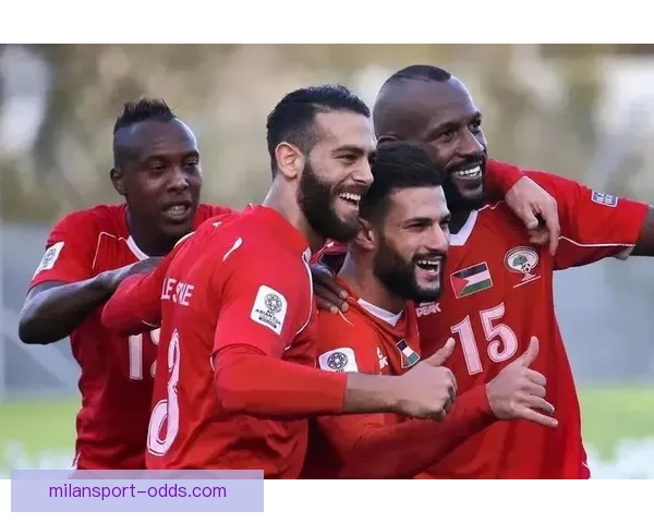 美加墨世界杯买球攻略与投注策略全面解析指南