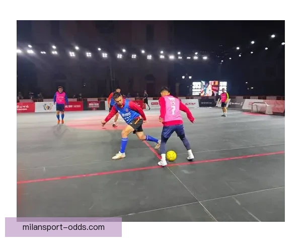 世界杯赛事胜负赔率实时查询与投注技巧全面指南