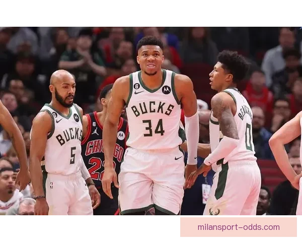 波蒂斯表示字母哥本赛季恐难再登场 任何角度都无理由让他复出