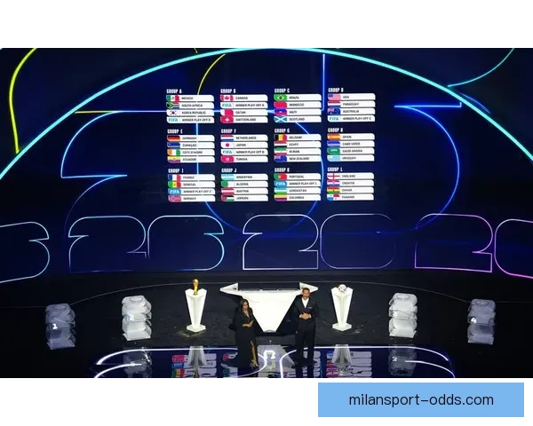 美加墨世界杯竞猜网站全方位解析与安全投注策略指南