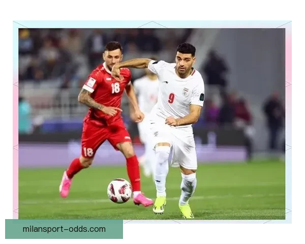 美加墨世界杯竞猜深度分析与球队实力走势全面解读指南