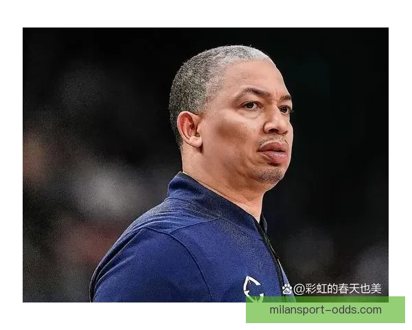 泰伦-卢承诺继续执教快船 将全力保障邓恩合同权益