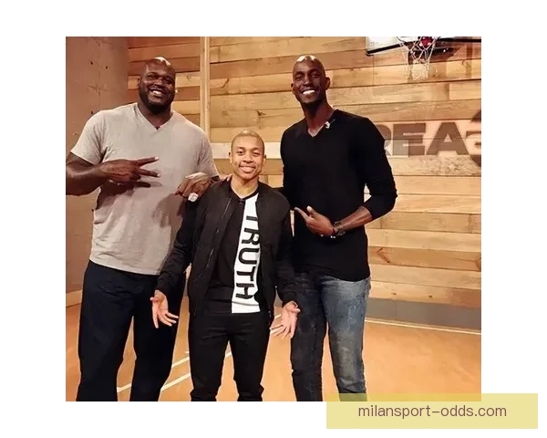 加内特炮轰NBA如今被明星光环主导偏娱乐化竞技精神被忽视