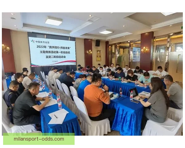 全面解析体育竞猜游戏的玩法技巧与策略提升方法